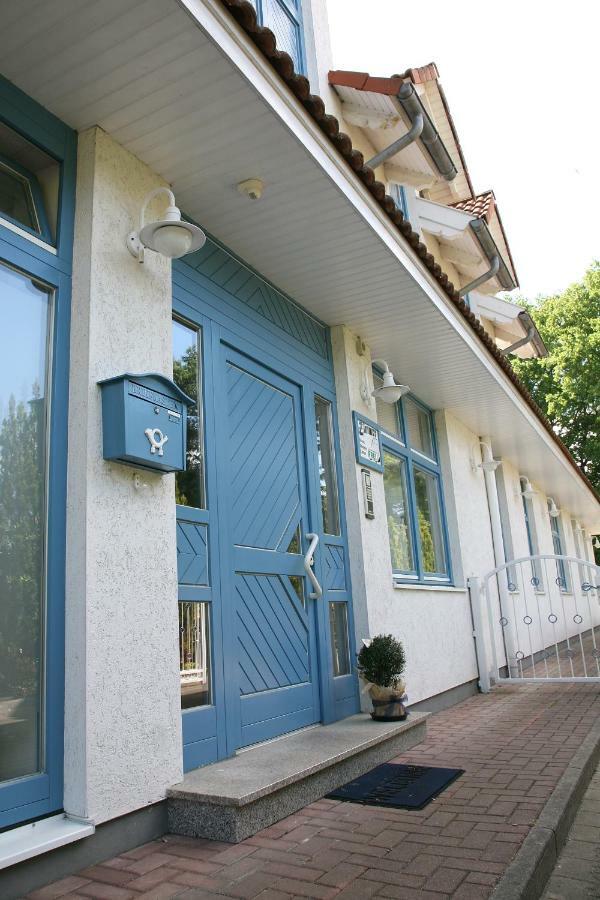 Landpension Germania Neuhausen  Exterior foto